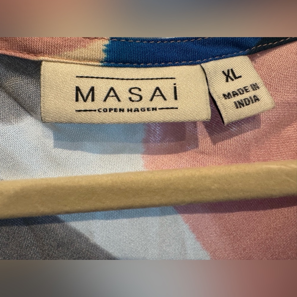 MASAI COPENHAGEN DRESS - Picture 5 of 8